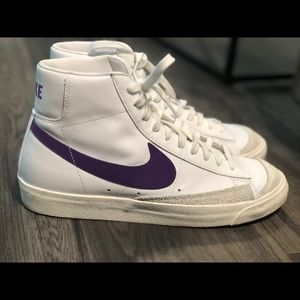 Nike Blazer Mid 77 Vintage Men’s 11